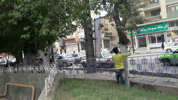 مبارزه با آفات با ترکیبات نانواستروئید