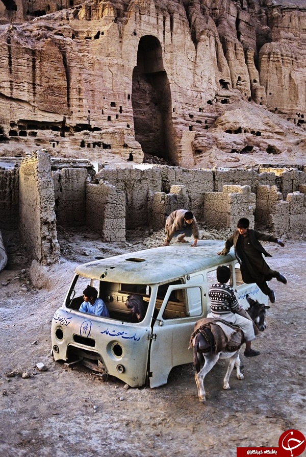 افغانستان در قاب تصویر افغانستان در قاب تصویر