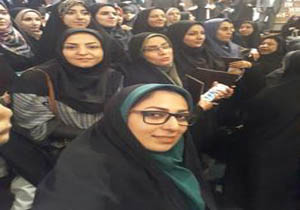 خبرنگاران صدا و سیمای مرکز مازندران در جمع برترین های کشور+ تصاویر