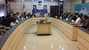 برگزاری مراسم روز خبرنگار در صدا وسیمای مرکز  آذربایجان غربی