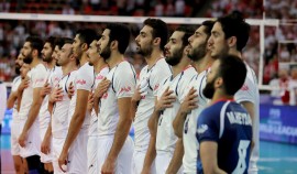 اسامی 14 بازیکن تیم ملی والیبال برای مسابقات انتخابی قهرمانی جهان اعلام شد