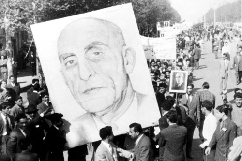 انتشار اسناد جدید از نقش انگلیس در کودتای ۲۸ مرداد