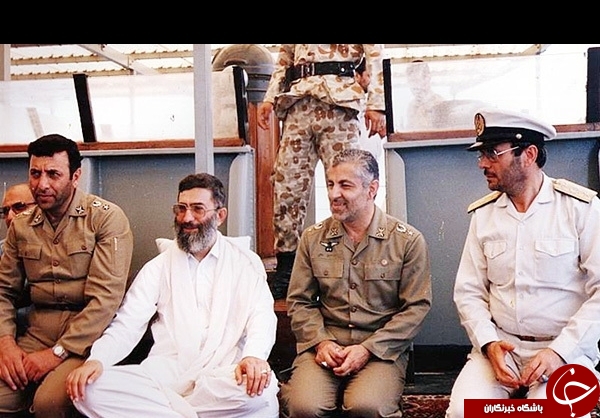 چه کسانی سکاندار وزارت دفاع در جمهوری اسلامی ایران بودند +تصاویر