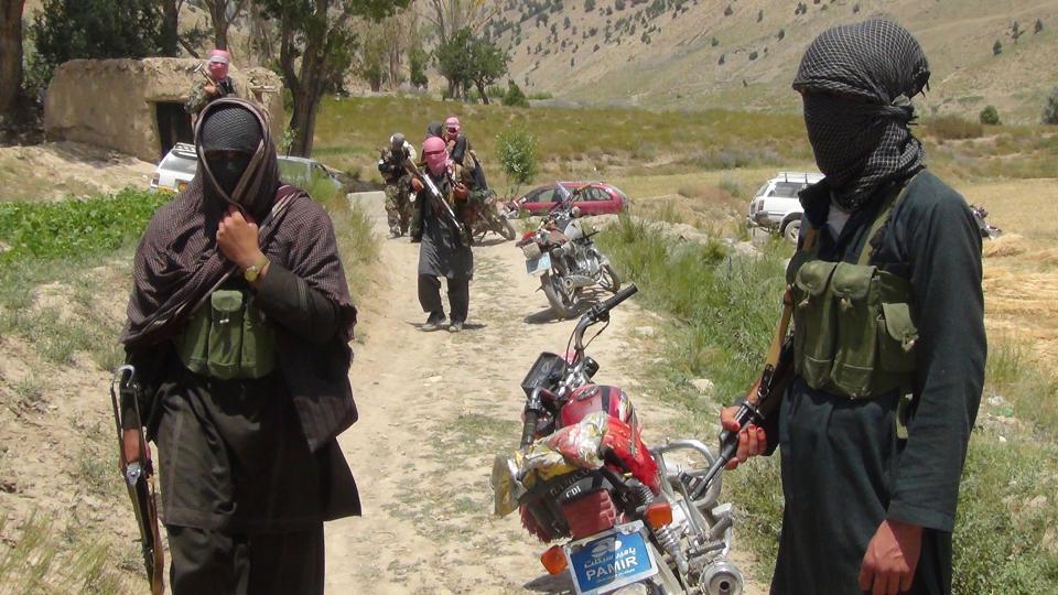 طالبان 235 نفر از گروگان&zwnj;های روستای &laquo;میرزا اولنگ&raquo; را آزاد کرد