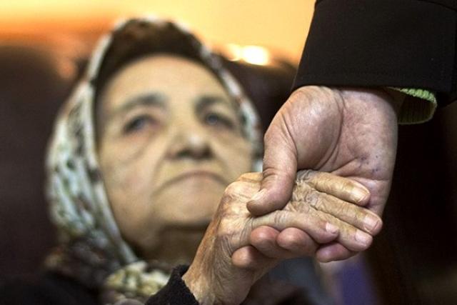 ضرورت توجه جدی نظام سلامت به سطح کیفیت زندگی سالمندان/بحران سالمندی در راه است