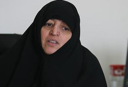 زهره طبیب زاده