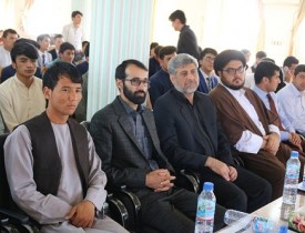 افغانستان و ایران خواسته&zwnj;ها و اهداف مشترکی دارند