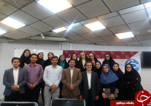 خبرنگاران صدا و سیمای مرکز مازندران در جمع برترین های کشور