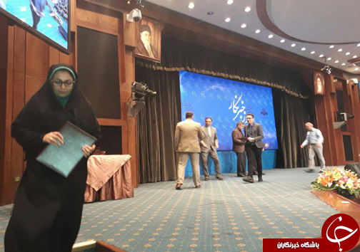 خبرنگاران صدا و سیمای مرکز مازندران در جمع برترین های کشور