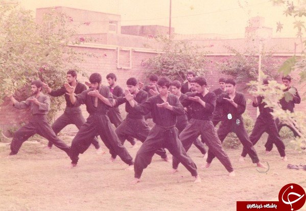 روایت&zwnj;های یک جانباز ارتشی از شهادت فرزند ۱۴ ساله&zwnj;اش