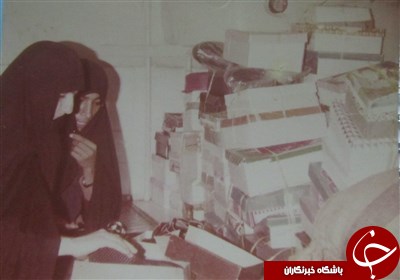 ماجرای دستگیری گردان عراقی توسط چند بچه بسیجی / واکنش امام (ره) به حضور بانوان در جبهه&zwnj;ها