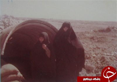 ماجرای دستگیری گردان عراقی توسط چند بچه بسیجی / واکنش امام (ره) به حضور بانوان در جبهه&zwnj;ها