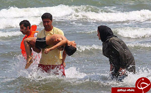 نگاهی گذرا به مهمترین رویداد&zwnj;های سه شنبه ۱۷ مرداد ماه در مازندران