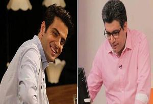 علی ضیا برای رضا رشیدپور تولد می&zwnj;گیرد