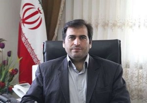 اولین اسکله قایقرانی در دریاچه شهرک مغان راه اندازی می شود