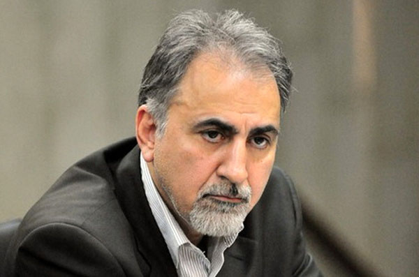 نجفی با شعار&laquo;شهر امید، مشارکت و شکوفایی&raquo; به میدان آمد + متن برنامه 50 صفحه&zwnj;ای