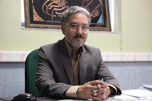 رتبه نخست گناباد در سرانه فضای ورزشی