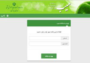 ثبت اطلاعات بیش از 251 هزار مینابی در سامانه سیب