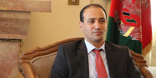 نجم&zwnj;پور در گفتگو با باشگاه خبرنگاران: