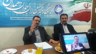 25 کاروان از فرودگاه همدان عازم حج شد