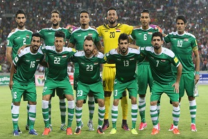 مناقشه فوتبالی ایران،امارات و عراق از دیدگاه فدراسیون