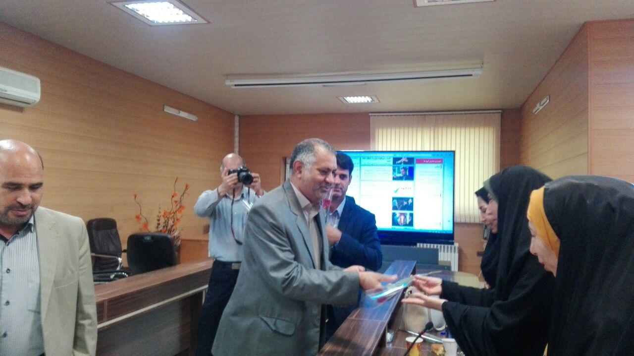 باشگاه خبرنگاران پرعضوترین کانال خبری کشور + تصاویر