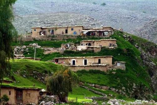 مال آقا کجاست؟