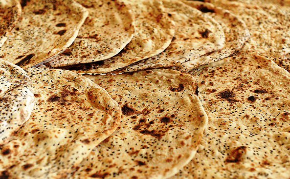 ضرورت استفاده از آرد ترکیبی برای ارتقای کیفیت نان