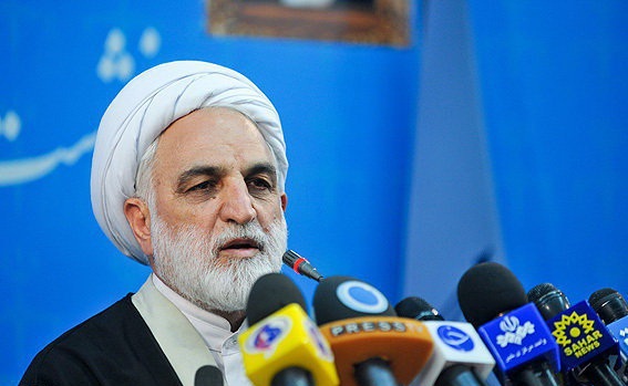 قوه قضاییه کسری 2 تا 3 هزار میلیارد تومانی دارد/ زندان&zwnj;های کشور سیستم گرمایش و سرمایش مناسبی ندارند