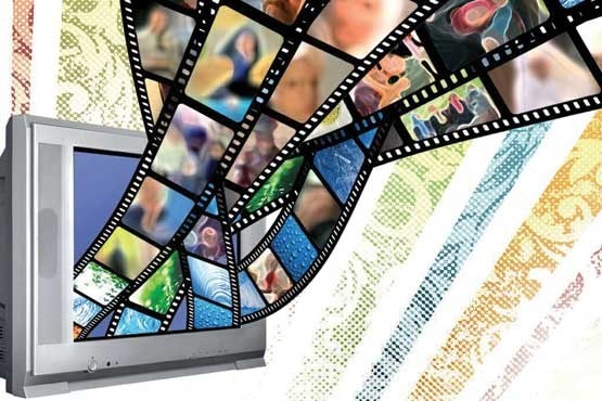 همراه با فیلم&zwnj;های سینمایی و تلویزیونی در تعطیلات آخر هفته