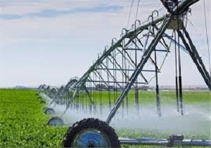 اجرای طرح‌های آبیاری نوین کشاورزی در اردبیل