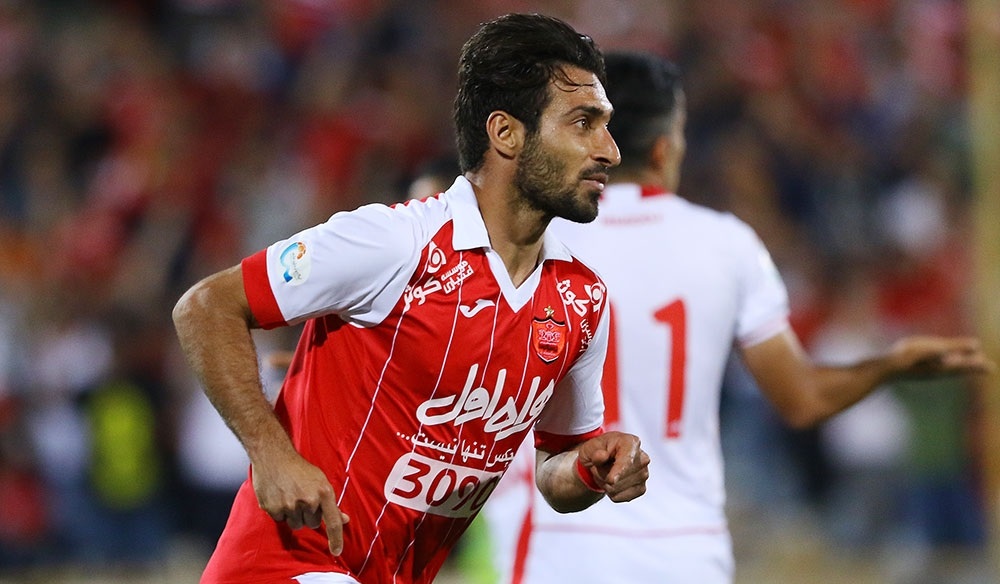 حربه جدید حامی مالی برای اسارت پرسپولیس و استقلال
