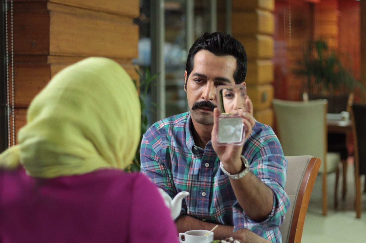 فيلمبرداری &laquo;سرنوشت سارا&raquo; آغاز شد