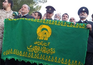 نجات یک اعدامی با وساطت خدام رضوی