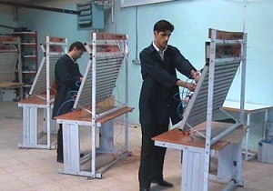 بهترین بستر برای رفع بیکاری در اردبیل بهادادن به تولیدات و نخبگان داخلی است بهترین بستر برای رفع بیکاری در اردبیل بهادادن به تولیدات و نخبگان داخلی است