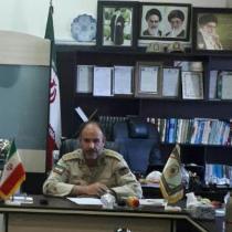 گیلان استان امن کشور