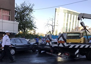 چشم&zwnj;انتظاری برای ترمیم پل روستای رودبار/بی&zwnj;نظیرترین لحظات غروب خورشید در ارتفاعات فیلبند/خاور بدون راننده در پایتخت حادثه ساز شد + فیلم و تصاویر