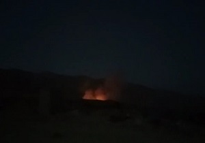 چشم&zwnj;انتظاری برای ترمیم پل روستای رودبار/بی&zwnj;نظیرترین لحظات غروب خورشید در ارتفاعات فیلبند/خاور بدون راننده در پایتخت حادثه ساز شد + فیلم و تصاویر