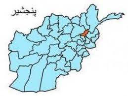 واژگون شدن یک موتر در پنجشیر جان ۴ نفر را گرفت