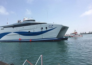دستگیری 64 دختر و پسر در استخر پارتی/ ادامه جستجو برای یافتن گردشگر حادثه دز/سوء قصد به دادستان بجنورد/سریع ترین کشتی حمل خودرو و مسافر جهان/مرگ مشکوک معلولان شبستر