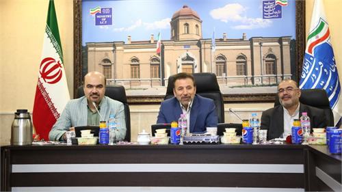 اعلام حمایت وزیر ارتباطات دولت یازدهم از جهرمی
