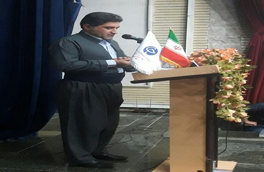 برگزاری مراسم بزرگداشت روز خبرنگار در روانسر