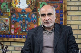 احمد کریمی اصفهانی