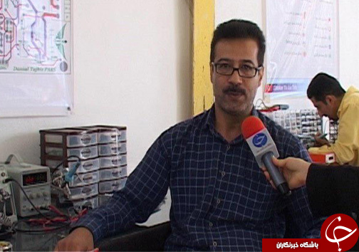 ساخت دستگاه هموسیلر خون به دست محققان مازندرانی