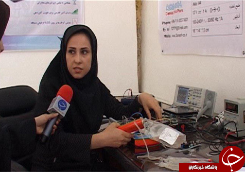 ساخت دستگاه هموسیلر خون به دست محققان مازندرانی