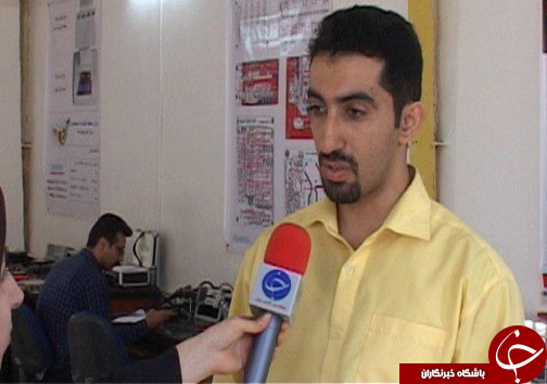 ساخت دستگاه هموسیلر خون به دست محققان مازندرانی
