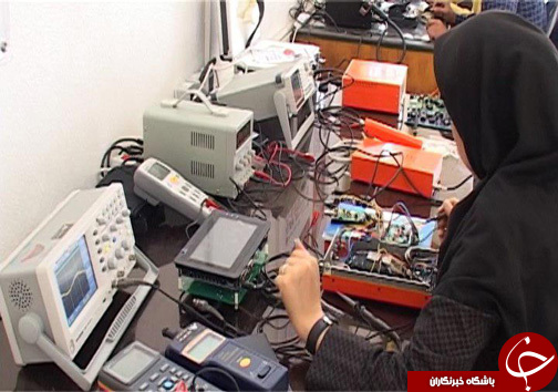 ساخت دستگاه هموسیلر خون به دست محققان مازندرانی