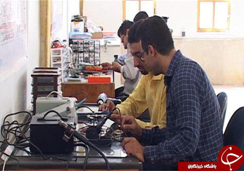 ساخت دستگاه هموسیلر خون به دست محققان مازندرانی