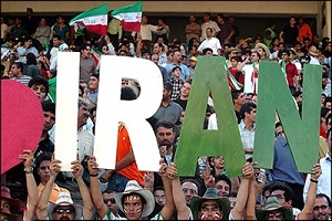 نقش محوری ایران در فوتبال آسیا