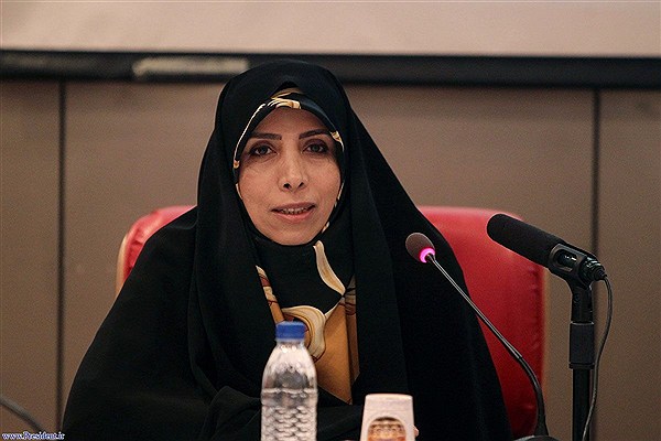 امین&zwnj;زاده: برای حضور در دولت دوازدهم با من صحبتی نشده است/ قوانین مزاحم در حوزه اقتصاد مقاومتی را شناسایی کردیم
